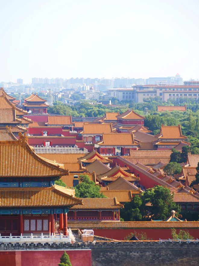 略!玩转帝都省心又省钱的5日深度游pg电子入口北京值得玩的地方全攻(图2) 略!玩转帝都省心又省钱的5日深度游pg电子入口北京值得玩的地方全攻(图2)