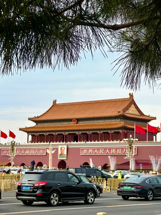 略!玩转帝都省心又省钱的5日深度游pg电子入口北京值得玩的地方全攻(图4) 略!玩转帝都省心又省钱的5日深度游pg电子入口北京值得玩的地方全攻(图4)