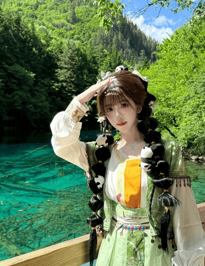 景点攻略：六天五晚行程+暑假最佳路线pg电子模拟器免费版四川