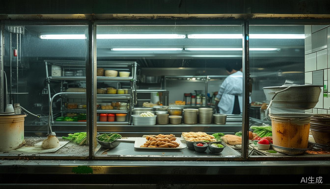 爬出蛆？商家回应遭质疑真相究竟如何pg电子中文模拟器点外卖竟从鸡腿里