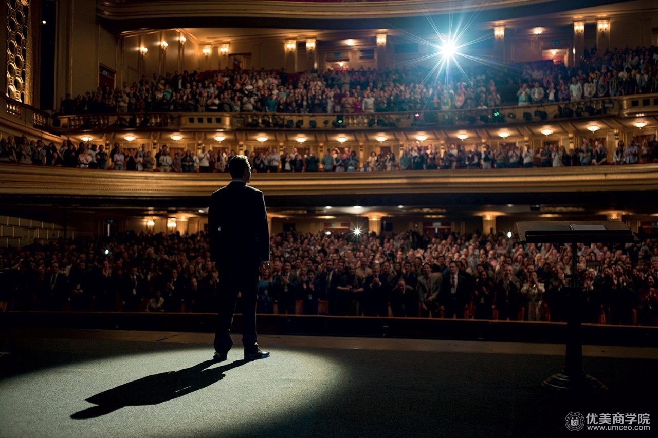 松这些名人们的鸡汤不能随便信？pg电子平台为什么马云罗胖晓