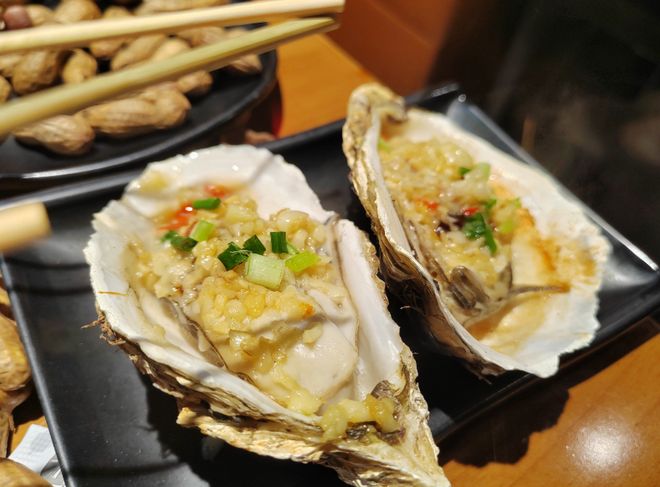 辣椒？藏在烟火里的六大江湖烧烤派系pg电子模拟器试玩大把孜然、大把(图3)