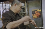 “巴人鸡”的过河鸡香 串起岁月与温情pg